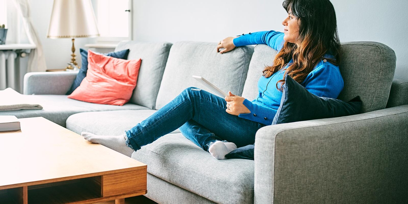 How Your Living Space Affects Your Mental Health, According to 7 Experts