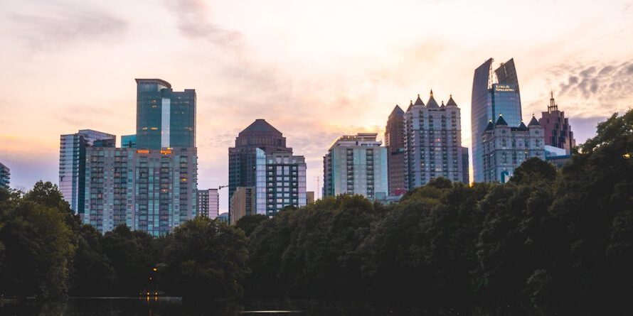 Atlanta Rental Market Trend Report – June 7th, 2021