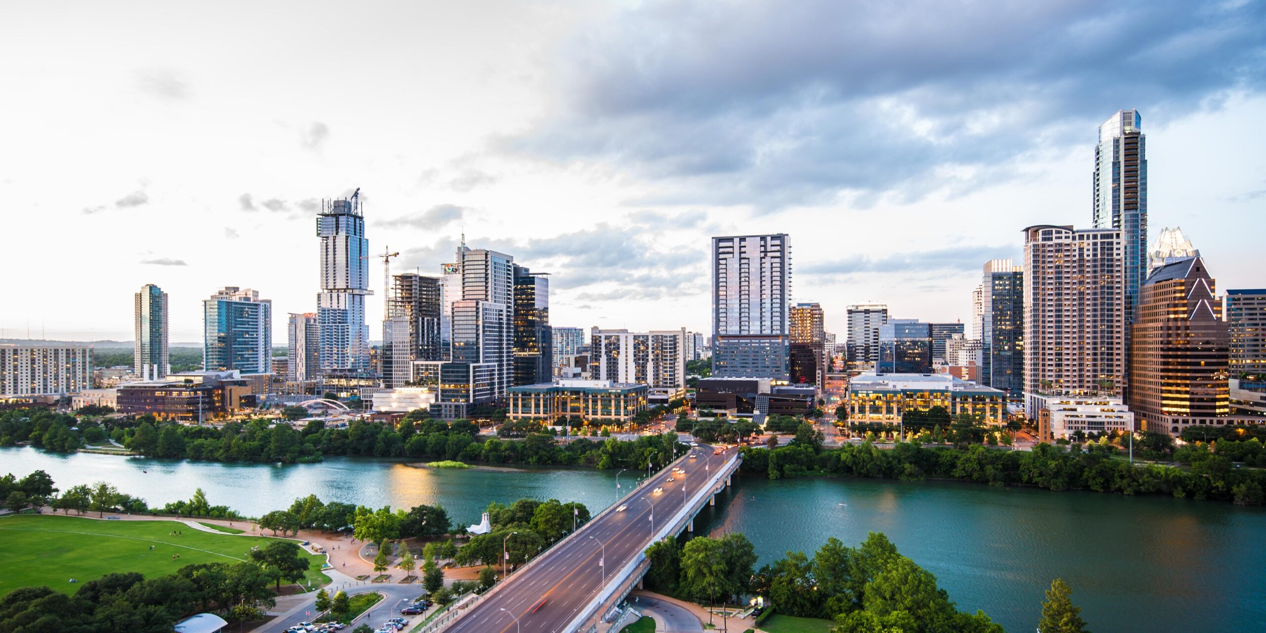 Houston Rental Trends Report – September 15th, 2020
