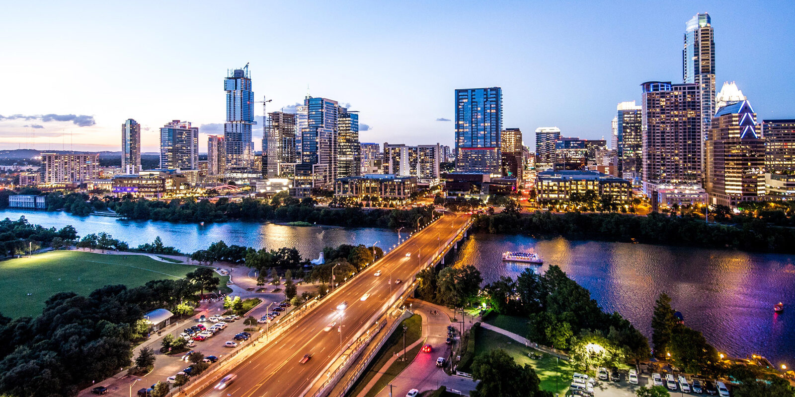 TurboTenant Report: The Best Places to Buy Rental Investment Property in Texas