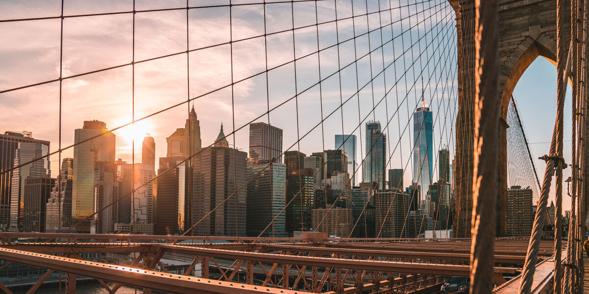 Top Rental Markets in New York