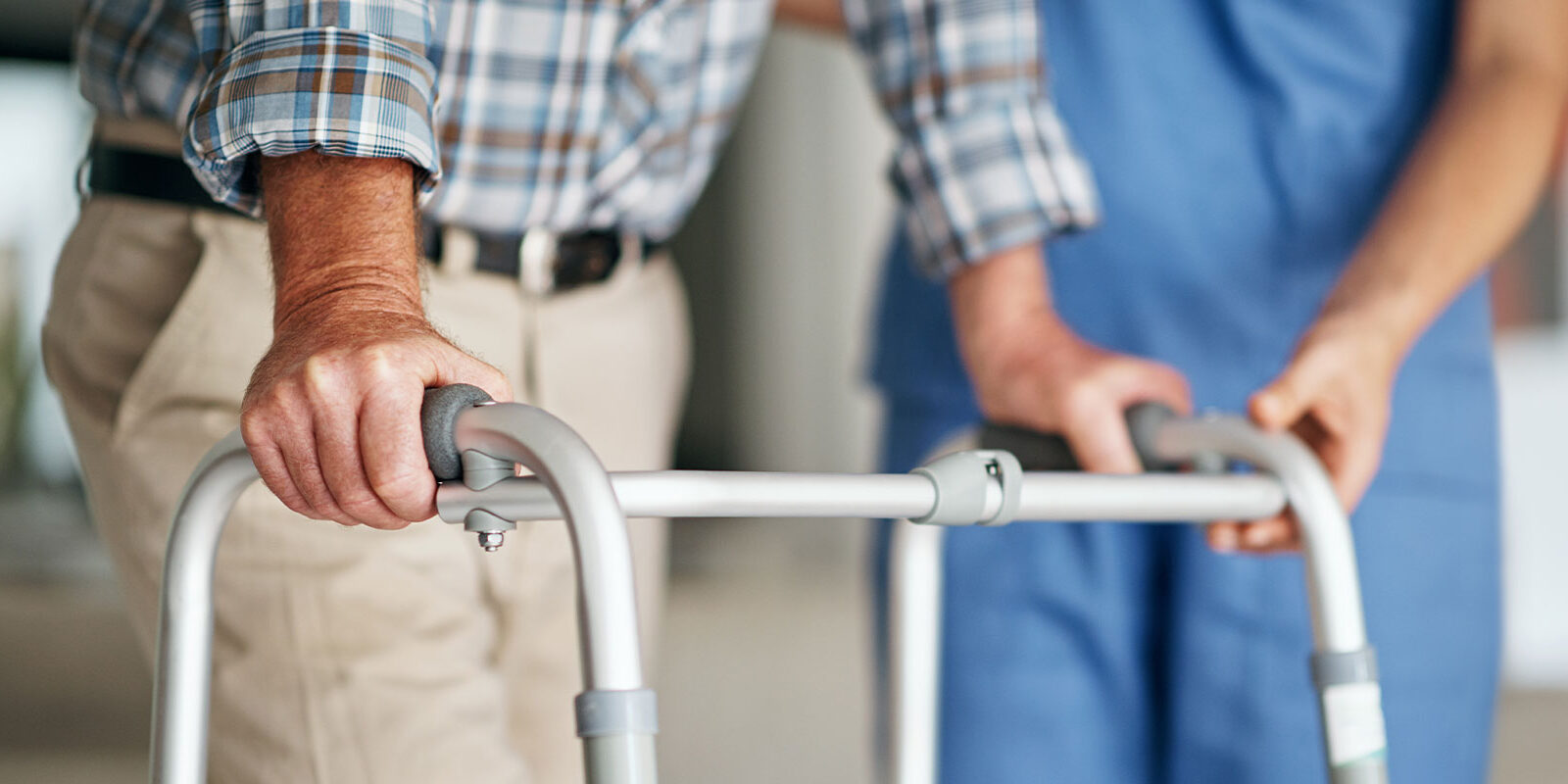 Home Safety For Seniors: A Fall-Proof Guide For Landlords and Tenants