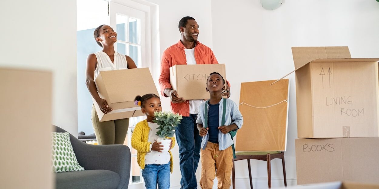 The Ultimate Moving Guide For Renters