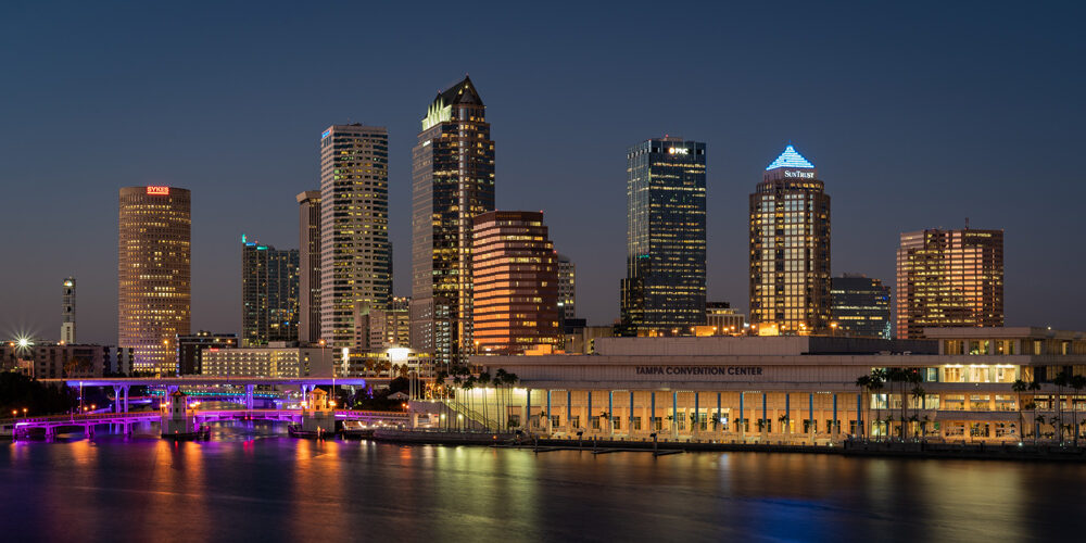 Tampa Rental Trends Report – September 15th, 2020