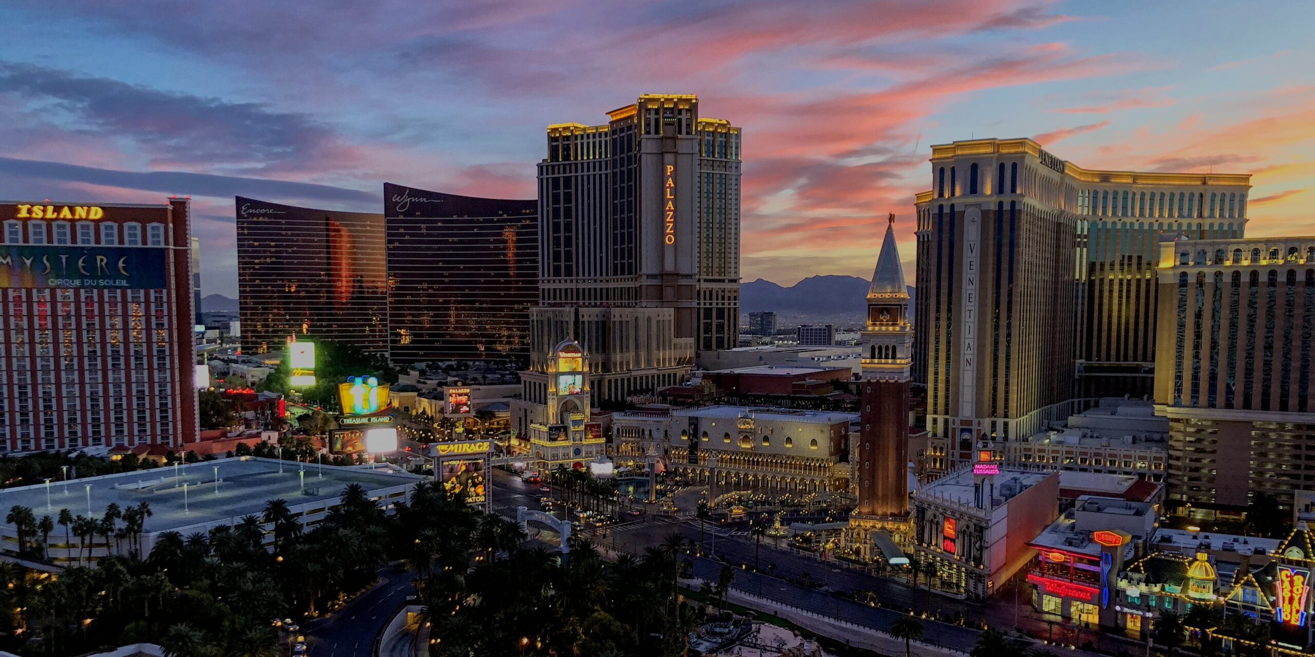 Las Vegas Rental Trends Report – September 15th, 2020