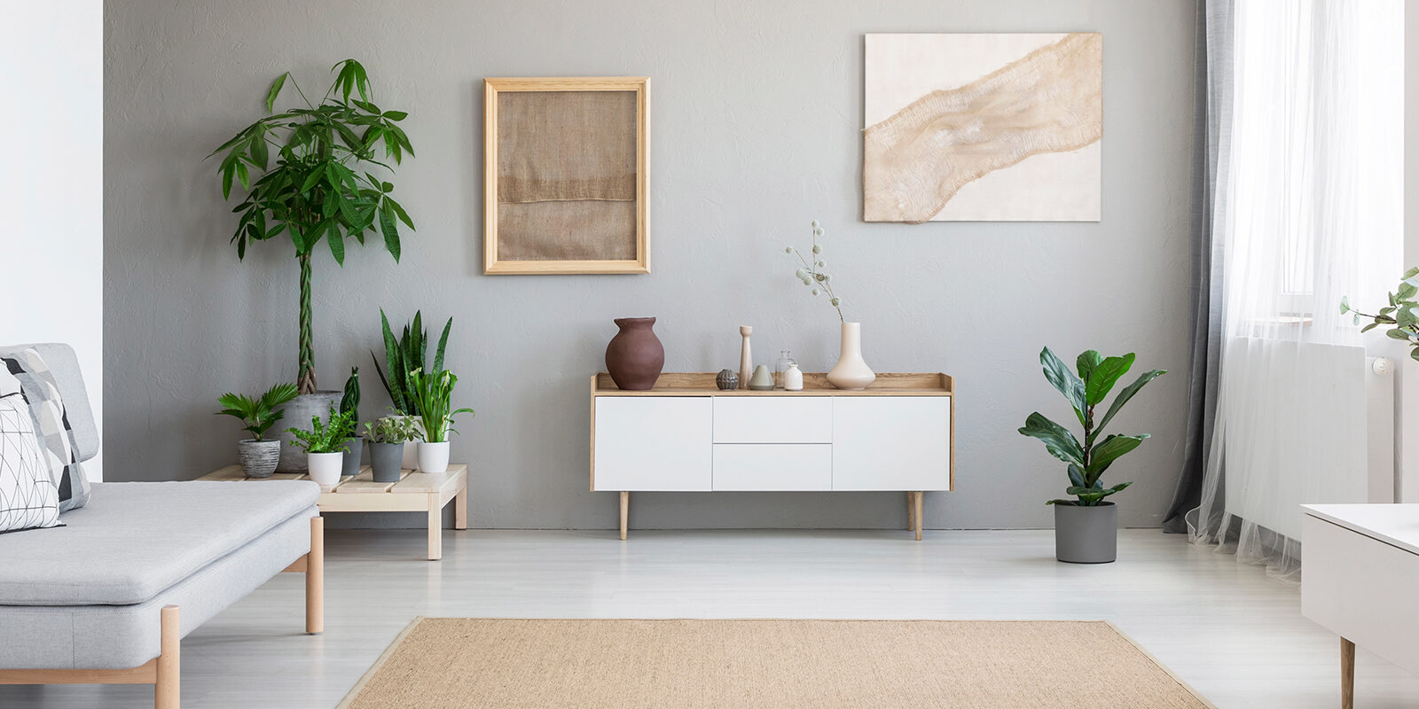 Guide to Creating a Minimalist Living Space