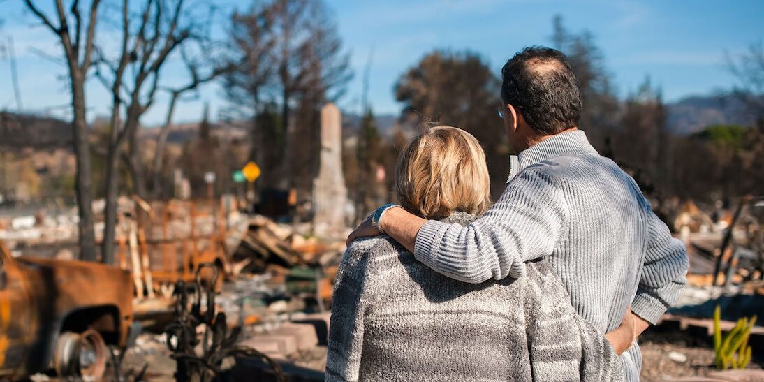 Natural Disasters: How to Keep Your Tenants and Rental Safe