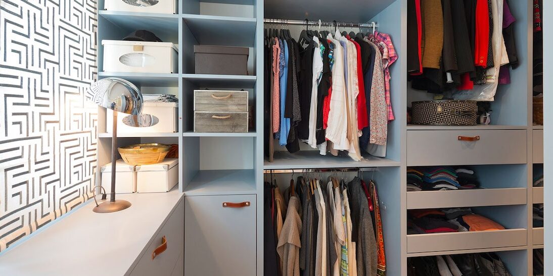 Lagom Your Home: 15 Hacks for Organizing Small Spaces