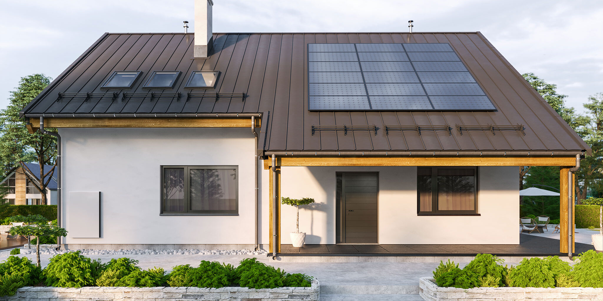 Passive House Explained: The Future of Energy-Efficient Home Design