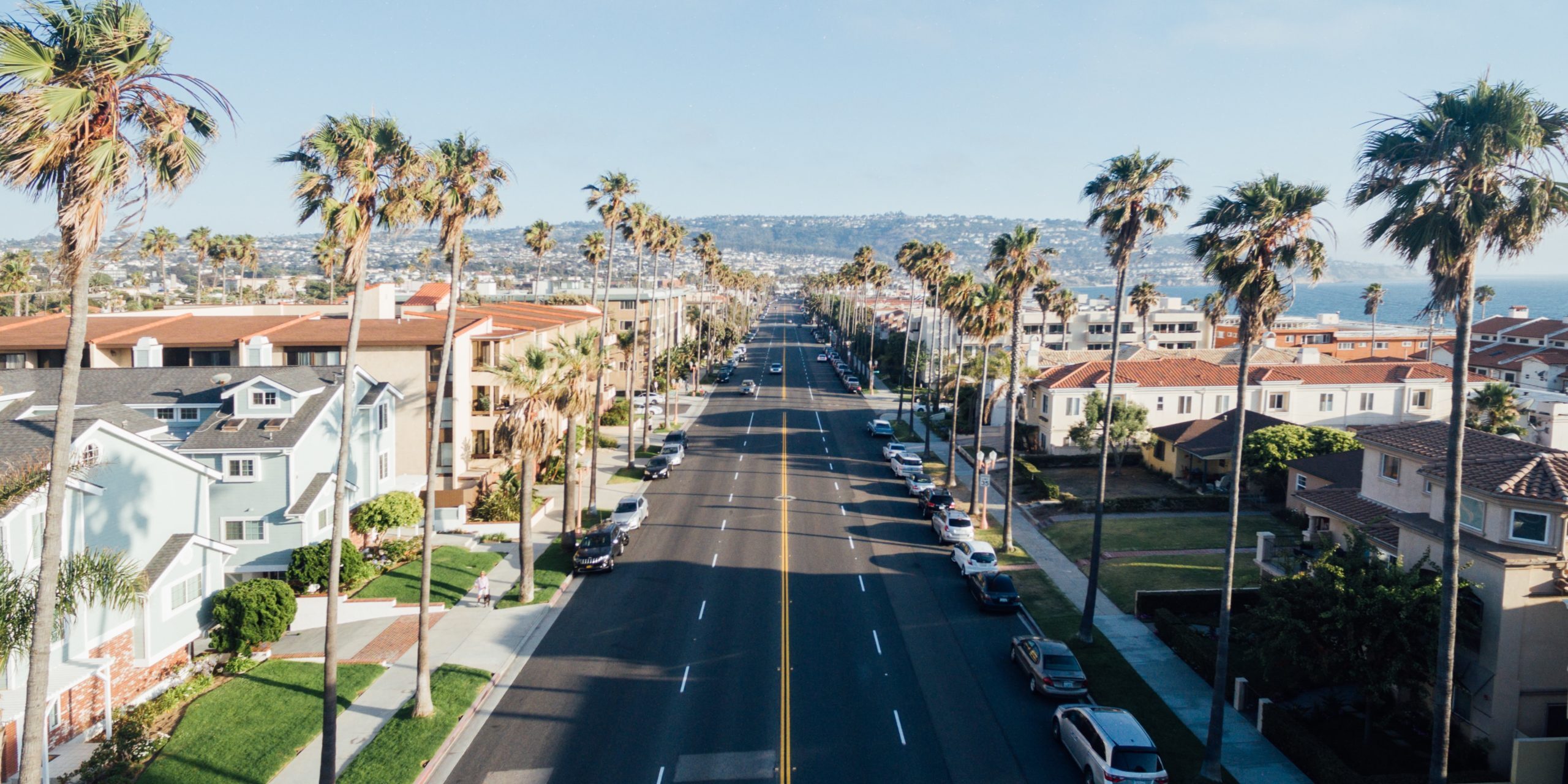 TurboTenant Report: The Best Places to Buy Rental Investment Property in California