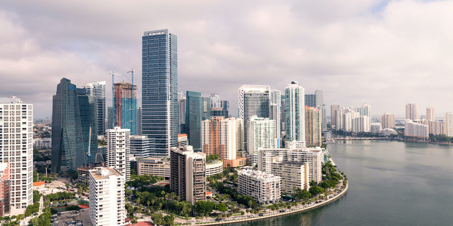 Miami Rental Trends Report – September 15th, 2020