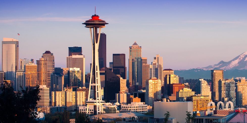 Seattle Rental Market Trend Report – June 7th, 2021