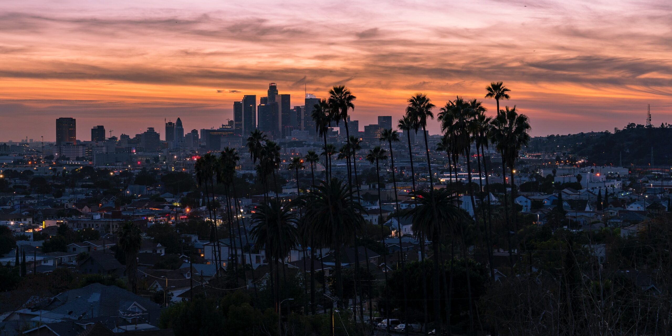Los Angeles Rental Market Trend Report – June 7th, 2021