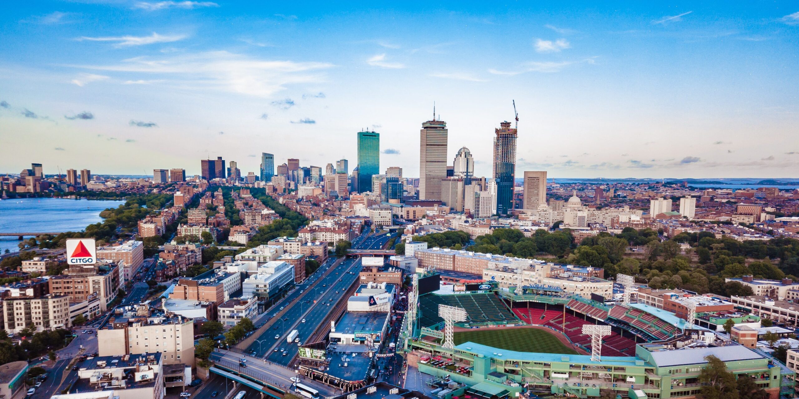 Boston Rental Trends Report – September 15th, 2020