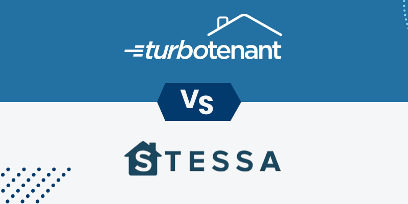 Stessa vs. TurboTenant: Which Landlord Software is Right for You?