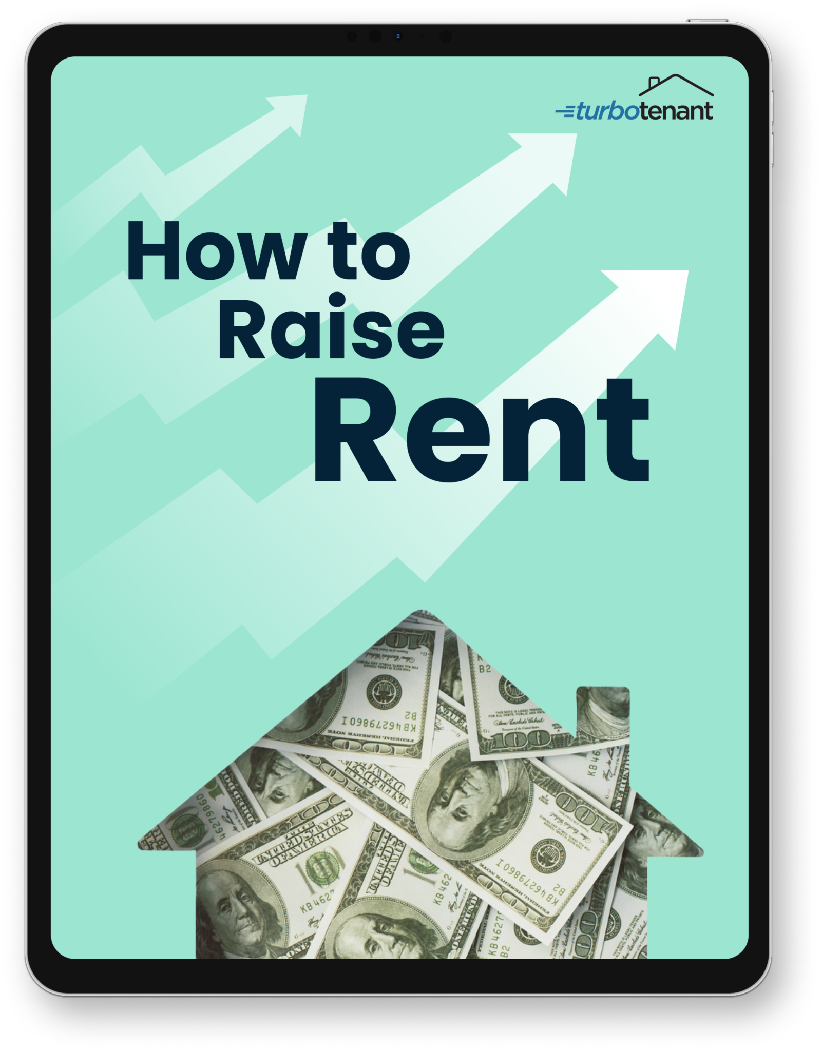 How to Raise Rent Ipad