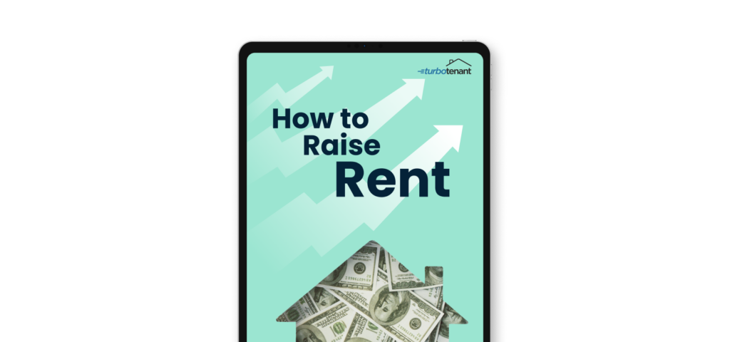 How to Raise Rent featured image