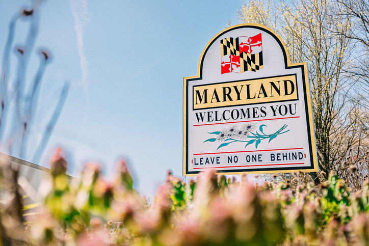 Maryland Rent Control Laws 2024