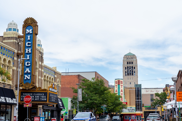 Michigan Rent Control Laws