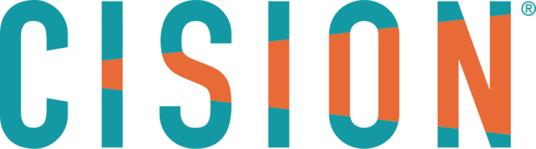 Cision logo full