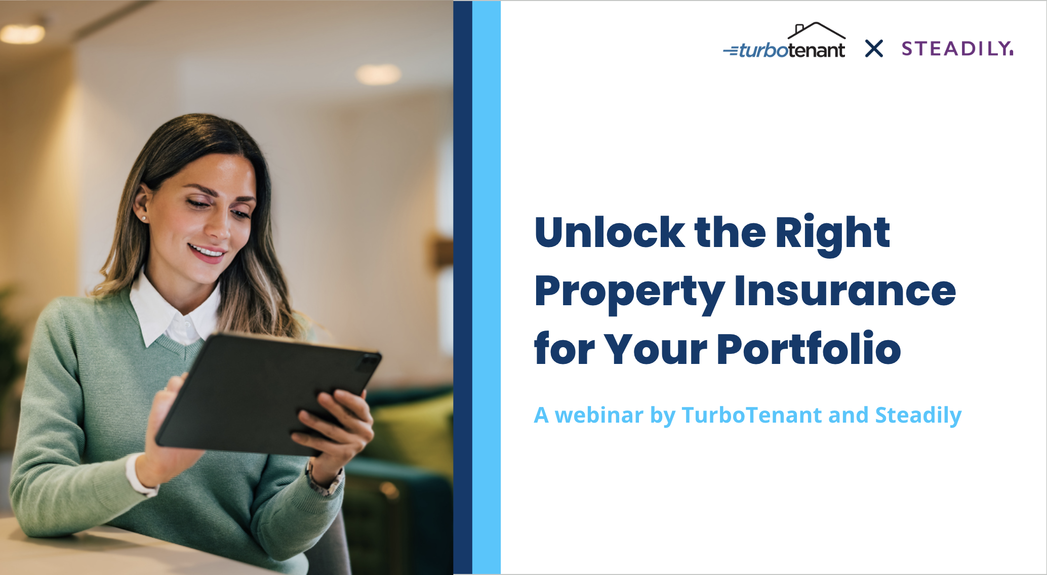 Unlock the Right Property Insurance for Your Portfolio