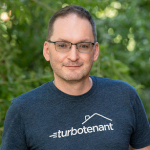 Profile photo of Kevin Flowers